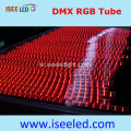 Vanjska RGB cijevi svjetla DMX program